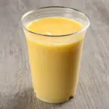 オレンジラッシー Orange Lassi(サイノダイニング 門前仲町)