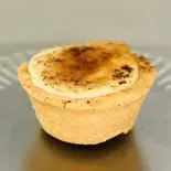 クリームチーズタルト(MILLER CAKE STORE)