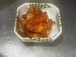 のんちゃん本格キムチ(焼肉のんちゃん)