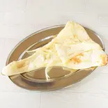 バターナン/Butter Nan(本格インド料理マサラ舟入店)