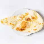 バターナン/Butter Nan(Indian Restaurant Sitara Dining&Bar)