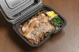サーロイン丼（モンスターグリル 五反田店）