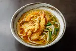 天ぷら（力餅食堂 生野銀座店）