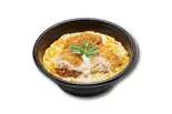 Wエッグヒレカツ丼（ゴッドカツ 環状7号線豊玉南本店）