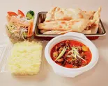 サラダセット Salad Set（インド料理レストラン アダルサ 本店）