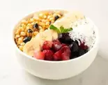 ALOH&アサイーボウル【AcaiBowl】(もちもち自家製アサイー ALOH & Spoon 菊水店)