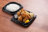 ◆鶏もも肉の唐揚げ弁当(7個)（宮本むなし 地下鉄東三国駅前店）
