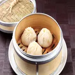 小籠包（中華料理　南砂餃子坊　北砂店）