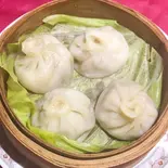 小籠包(中華料理 万里)