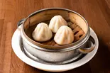 小籠包(3個)steram dumplings(3pieces)（台湾小籠包 圓園）