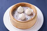 小籠包（中華料理 龍騰）