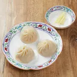 小籠包（ラッキーティーパーラー）