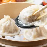 小籠包（中華酒場 林）