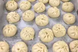 小笼包(4個)（中华居酒屋四季香）