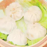 小籠包（台湾料理興福順 座間店）