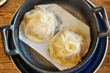 小籠包(CAFE@香港)
