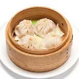 小籠包（中国料理 品珍酒家 瀬谷店）