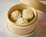 小籠包3個(刀削麺酒坊 豊洲店)