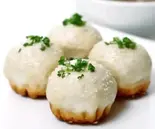 オリジナル焼き小籠包10個（東呉食堂）