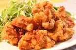からあげ(6個)（龍福園 立川錦町3丁目店）