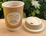 ホットティー（Sisters’ Donuts）