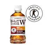 からだすこやか茶W(350ml)（洋食 KiKi 三宮南店）