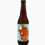 【アルコール】おさるIPA[箕面ビール]（EVOLVE Beer＆Kitchen）