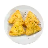 チーズポテト/Cheese Potato（SPICE CURRY SYON 日吉店）