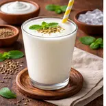 プレーンラッシー(Plain Lassi)（SAINO）