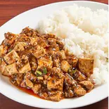 四川麻婆豆腐丼（菜彩厨房）