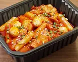 トッポキ Tteokk-Bokki(にっこりマッコリ高田馬場店)
