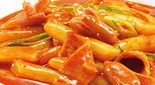 トッポギ（焼肉コリヤ 本八幡店）