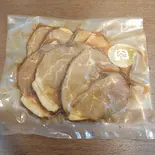 自家製❣焼豚スライス（矢澤精肉店雑色店）