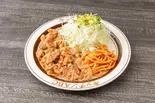 元祖ポークたれ焼肉（キッチンABC池袋東口店）