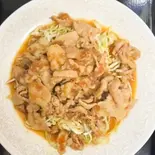 焼肉（中華料理 北京亭 戸田公園店）