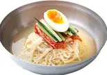 ✨水冷麵 cold noodles（Mr.チキン 戸田店）