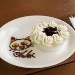 ブルベ(珈琲はうす あんず村)