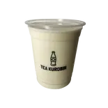 白桃烏龍茶ミルクティー White Peach Oolong Milk Tea（TEAKUROBIN小田急相模原店）