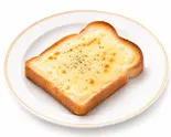 チーズトースト（フローラダニカ）