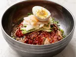 ビビン冷麺（ソウルサムギョプサル）