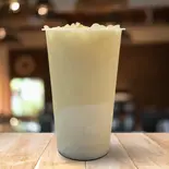 ミルクプリンジャスミンティー Milk Pudding Jasmine Tea（PURRKS TAPI LUCKY）