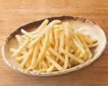 山盛りポテトフライ（夢庵 蕨中央店）