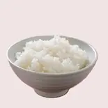 Rice 白米（インドネパールカレーマヤビレストラン）