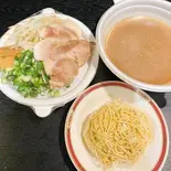 醤油ラーメン(生麺)(札幌ラーメン味蕾)