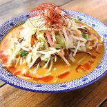 紅ちゃんぽん(じげもんとん 新高円寺店)