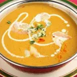 シーフードカレーSeafood curry(大サイズ)（アジアン料理 CARDAMOM 本店）