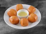 練乳饅頭(4個)（晧月麻辣湯）