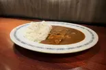 洋酒香る締めの牛すじカレー（Fruits cocktail BESTIE）