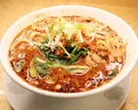 マーラー刀削麺 Mala Knife-Cut Noodles（大梁餃子）