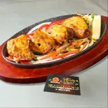 フィッシュティッカ/Fish Tikka2p（Mother Palace）